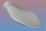 Contact information for 3D CAD by William Halversen