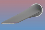 Contact information for 3D CAD by William Halversen