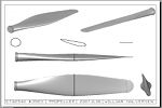 Contact information for 3D CAD by William Halversen